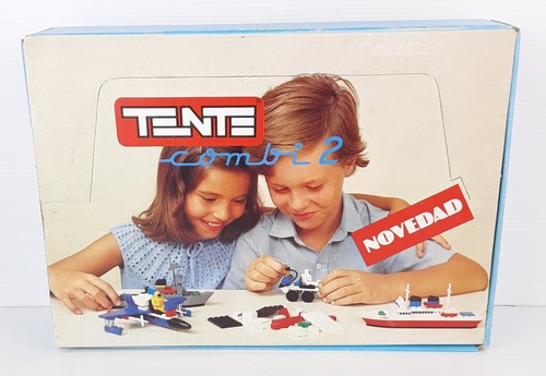 Tente 0310 combi mar - -, 11
