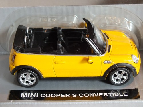 Hongwell mini cooper - hongwell, s