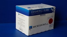 Microdont USA Frese Diamantate