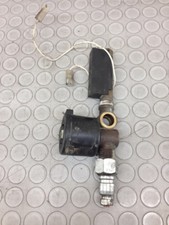 VALVOLA METANO LANDI -B- BMW E34 BERLINA (1988-1996) 520 2.0 BENZINA 93KW 5P