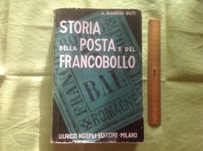 A Bandini Buti, storia della