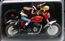 ACTION FIGURES JOE BAR TEAM