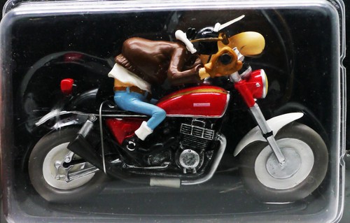 Action figures joe bar - action,