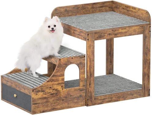 Finestra per animali domestici
