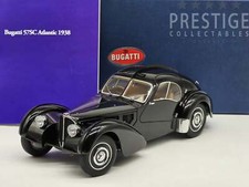AUTOart 1938 Bugatti 57SC