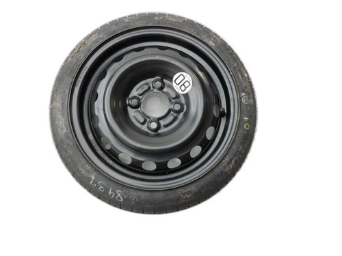 Ruota completa di - 1,
