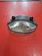 Faro Anteriore Ducati