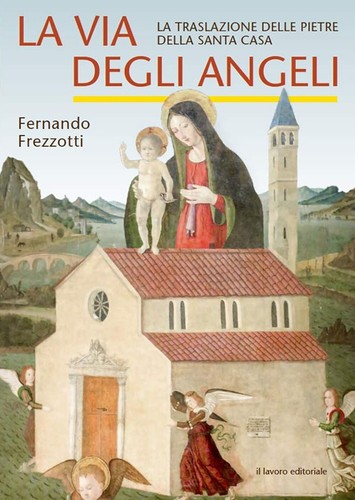 Via degli angeli - degli, angeli.