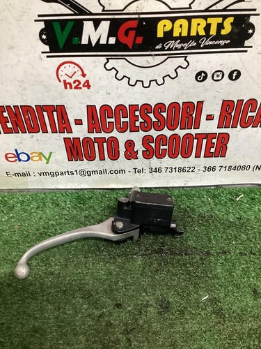 Pompa freno anteriore honda - freno,