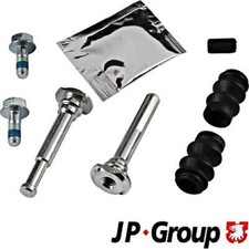 Kit manicotti guida pinza