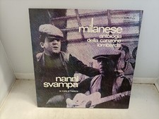 33 Giri - Vinile - Nanni