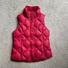 Gilet Eddie Bauer donna Petite