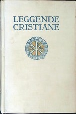 LEGGENDE CRISTIANE  BATTELLI