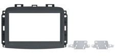 Adapter for car radio