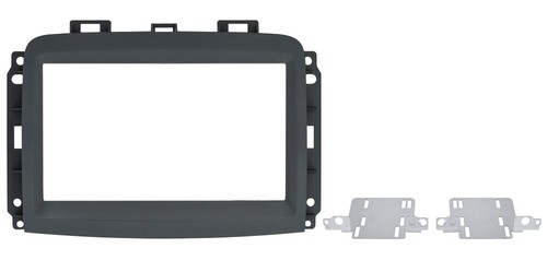 Adapter for car radio - adapter,