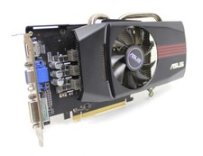 ASUS Radeon HD 6770 DirectCU 1