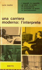 Una carriera moderna