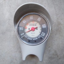 Contachilometri Fiat 500 F Come Nuovo Auto D’epoca