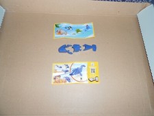 KINDER JOY ICE - ITALIA 2019 -