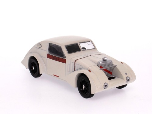 Citroën rosalie spido 1933 - spido,