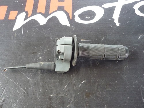 Comando gas usato yamaha - gas, xt-x