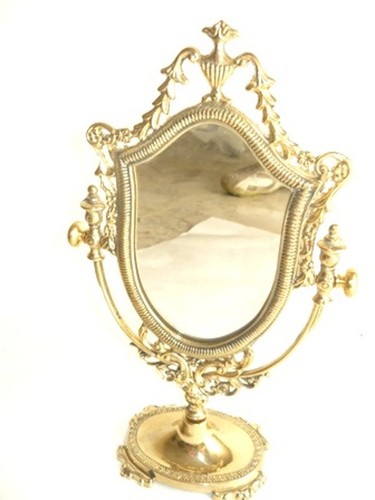 Specchio specchiera cornice - specchio,