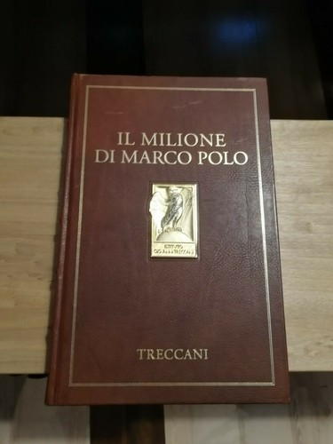 Milione marco polo - di,