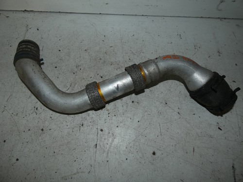 Tubo intercooler golf iii 3 - iii,