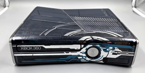 Xbox 360 halo - s,