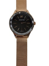  Octea Nova 5430424 orologio da donna analogico quarzo orologio da polso 36 mm impermeabile oro rosa 