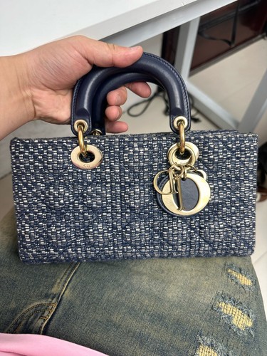Autentica borsa dior joy - autentica,