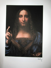 L. DA VINCI: Bellissima
