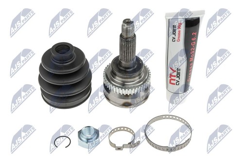 Ammortizzatore anteriore opel - ammortizzatore,