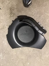 PORSCHE Cayenne S 92A BOSE subwoofer cassa basso altoparlante basso 7P5035481D