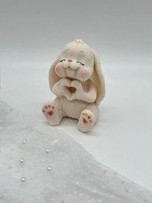 Statuina Cioccolato Coniglio 9