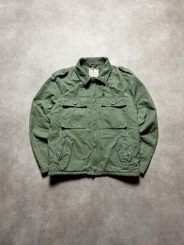 Volcom military field patch - military,