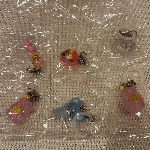 Accessori ojamajo doremi - accessori,