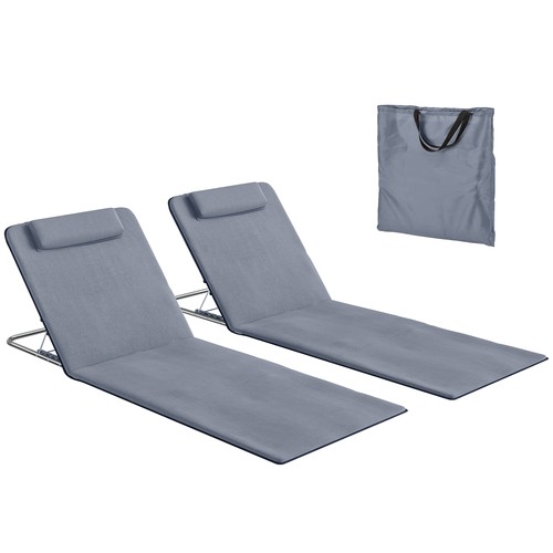 Set sdraio spiaggia - set, 2