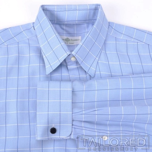 Camicia elegante lusso luigi - lusso,