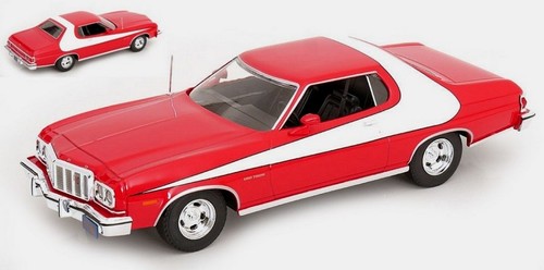 Ford gran torino 1975 - ford,