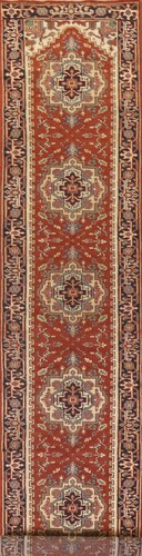 Tappeto runner orientale