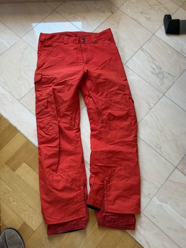 Pantaloni snowboard burton - pantaloni,