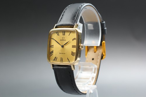Orologio uomo vintage omega - uomo,