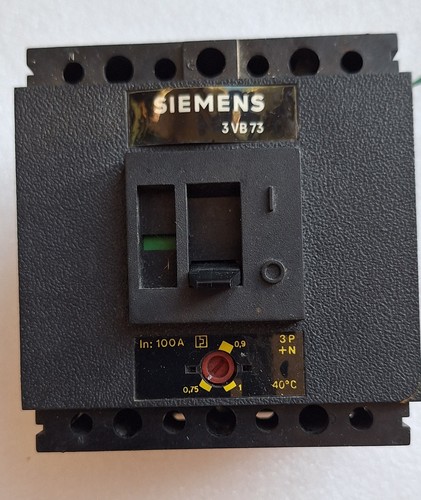 Siemens 3vb7300 interruttore - siemens,