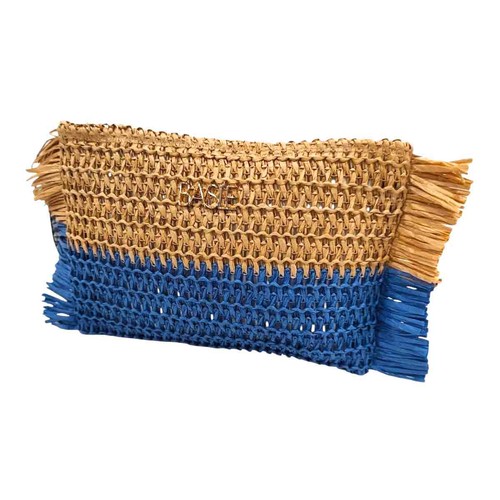 Pochette donna basile - pochette,
