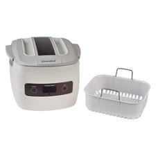 iSonic Pulitore ad ultrasuoni (1,5 quarti)