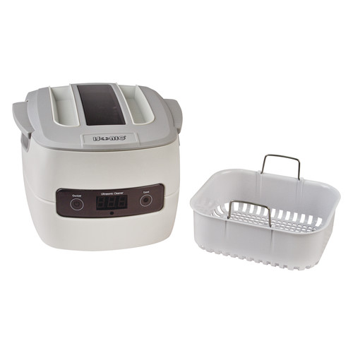 Isonic pulitore ultrasuoni - isonic,