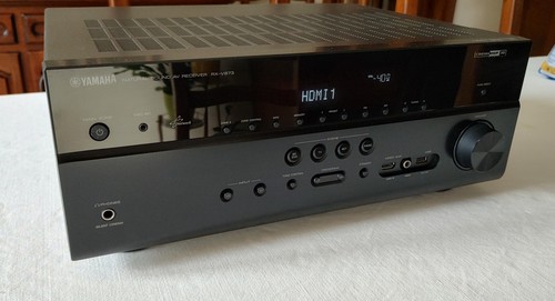Amplificatore home theatre - home,