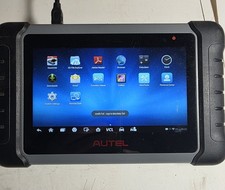Autel MaxiCOM MK808BT Pro |