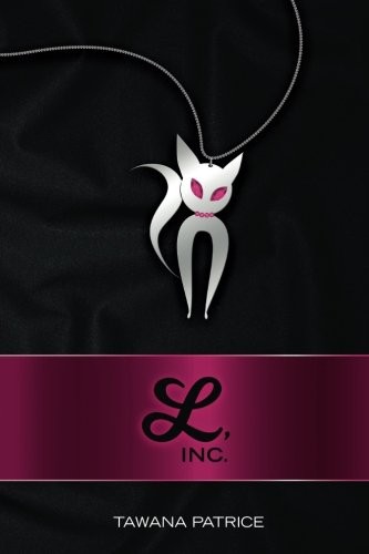 Inc by patrice - patrice,